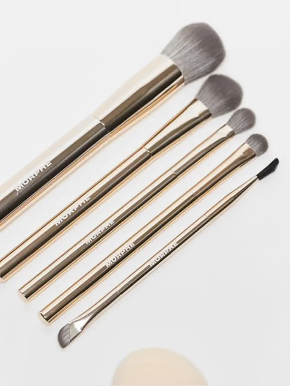 MORPHE LIMITED EDITION COMPOSE YOURSELF 6 PIECE BRUSH & TOOL SET